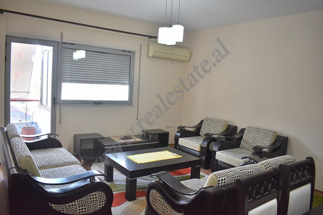 One bedroom apartment for rent in Dibra street in Tirana, Albania